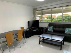 Blk 641 Yishun Street 61 (Yishun), HDB 4 Rooms #566448911